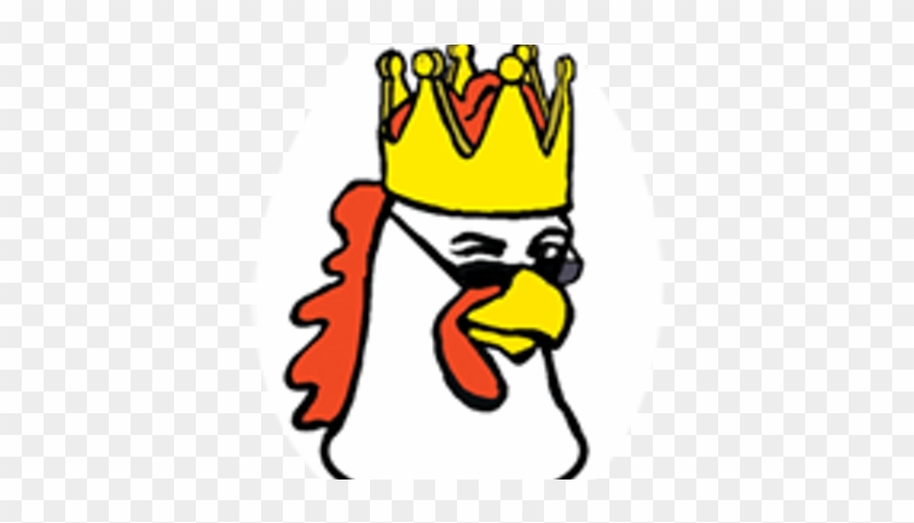 Crown Fried Chicken - Crown Fried Chicken #376429
