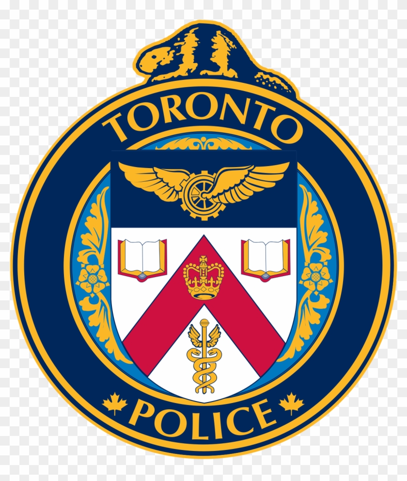 Toronto Police Service Logo - Toronto Police Service Logo #376448