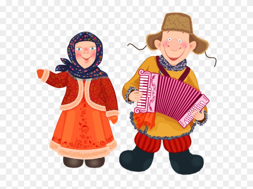 Personnages, Illustration, Individu, Personne, Gens - Accordion #376454