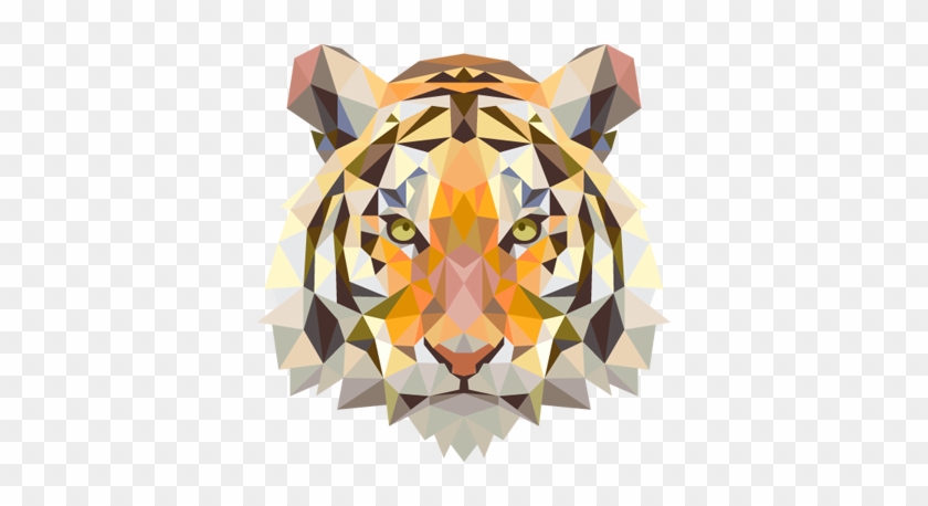 Animal Jam Update 4 Sabertooth Tiger You - Tiger Modern Art #376531