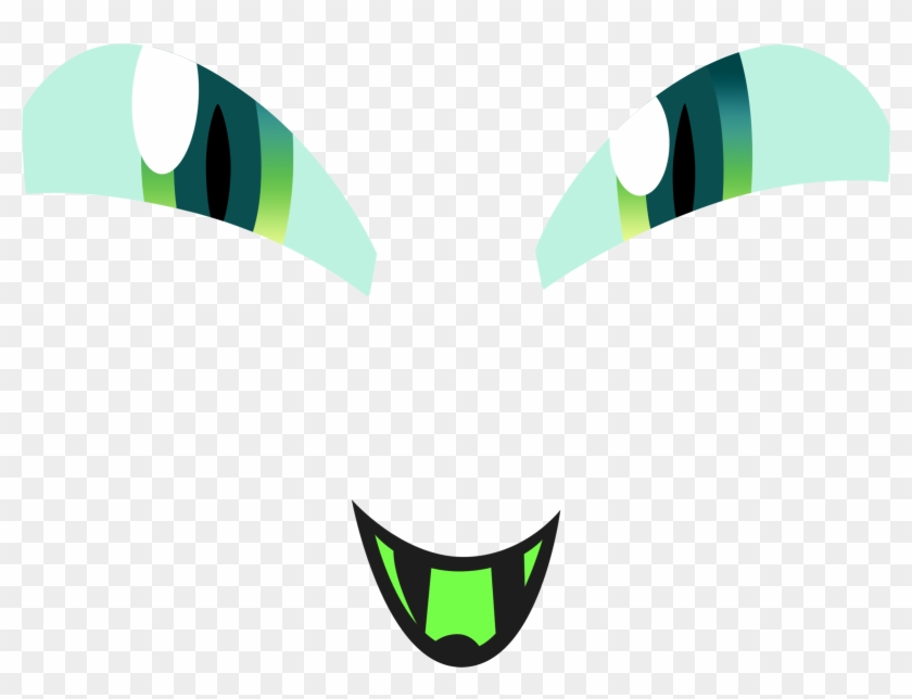 Queen Chrysalis Eyes By Tardifice Queen Chrysalis Eyes - Mlp Chrysalis Eyes #376509