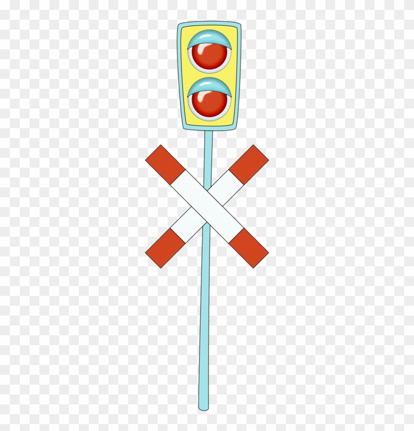 Craft - Traffic Light #376544