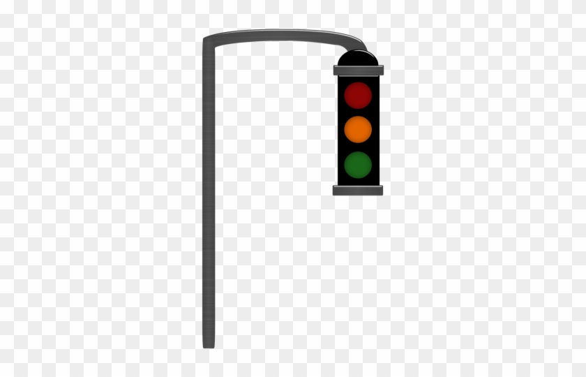 Tw Awty P3 - Traffic Light Clip Art Png #376579