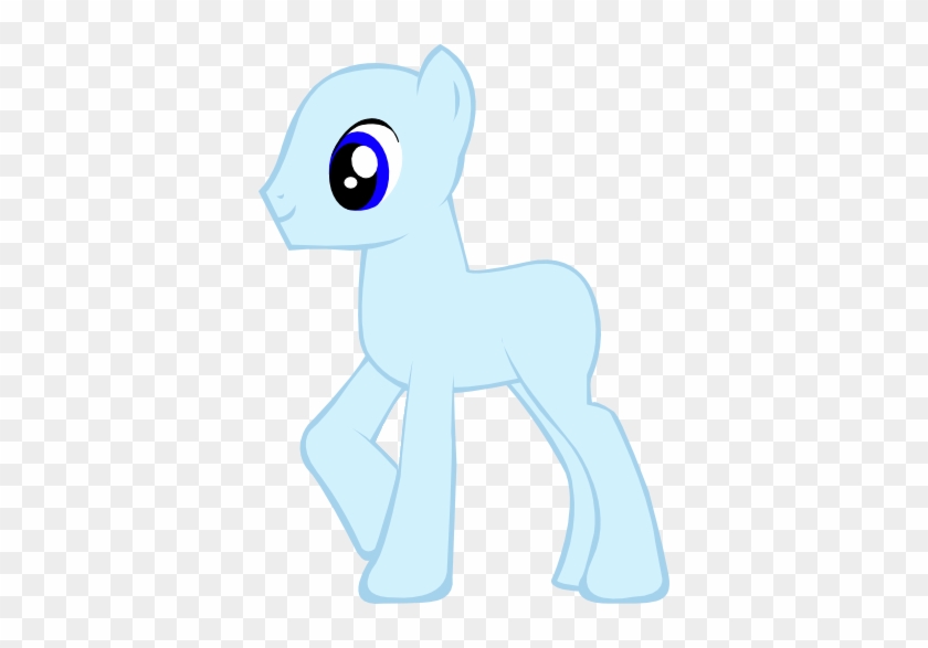 Drawn My Little Pony Base Boy - My Little Pony Base Boy #376593