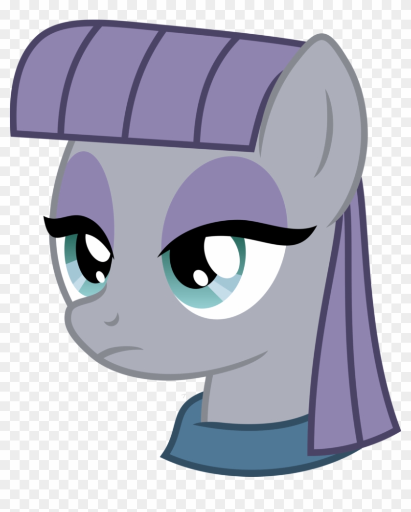 My Little Pony Xc Om - Maud Pie Png #376601