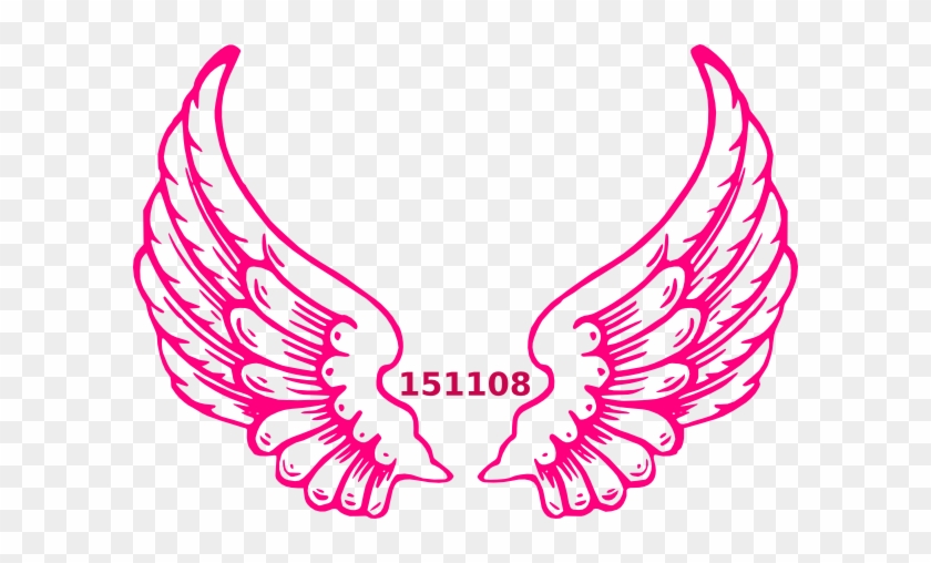 Angel Wings #376633