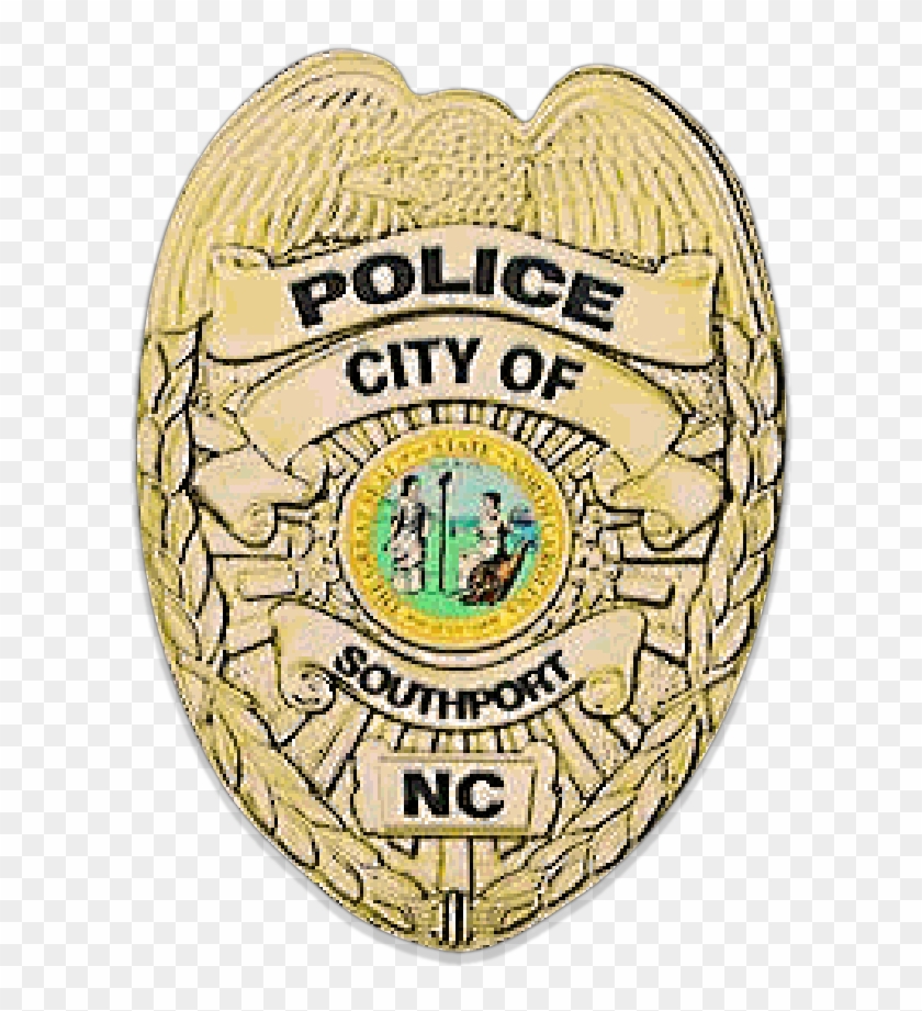 Police Department Serving The City Of Southport, Nc - Food Police Tile Coaster #376644