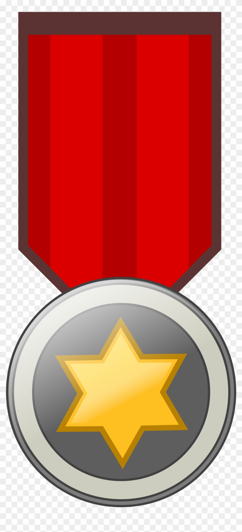 Award Medal Remix Badge - Awards Medal Logo Transparent #376657