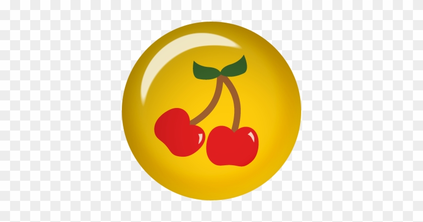 Forbidden Fruitbadgesclip - Apple #376682