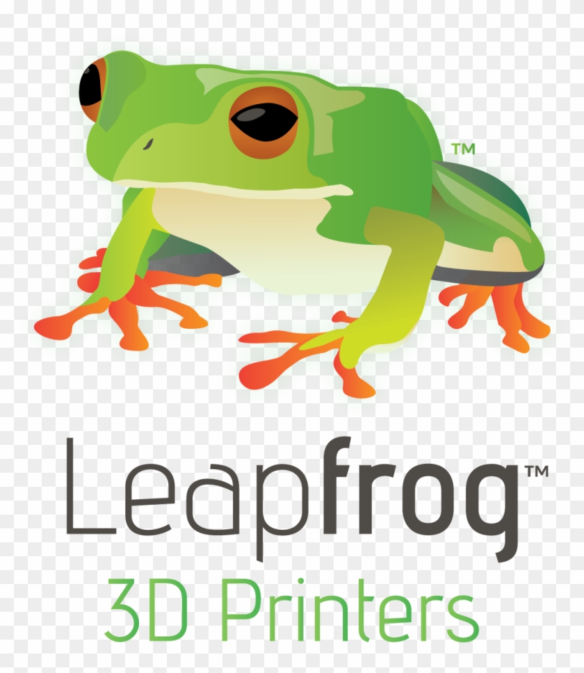 We Thank You For Checking Out Our Leapfrog 3d Printer - Leapfrog Dual Extruder Starter Package Printer, Silver #376731