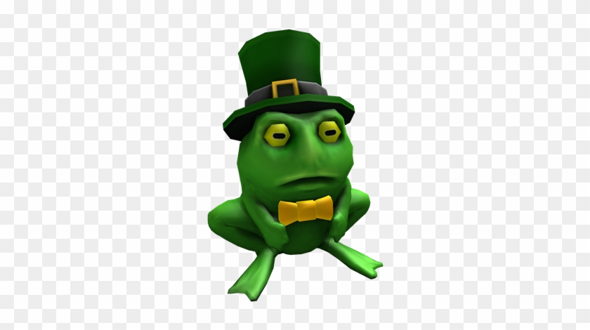 3d - St Pat's Day Png #376738