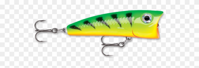 3d Holographic Eyes And Two No - Rapala Ultra Light Pop #4 Fire Tiger #4 Ulp04-ft #376825