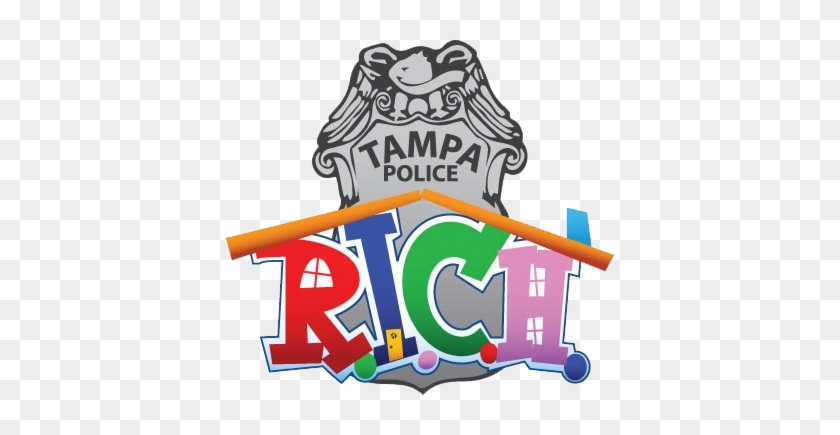 The Tampa Police Department's Resources In Community - House #376832