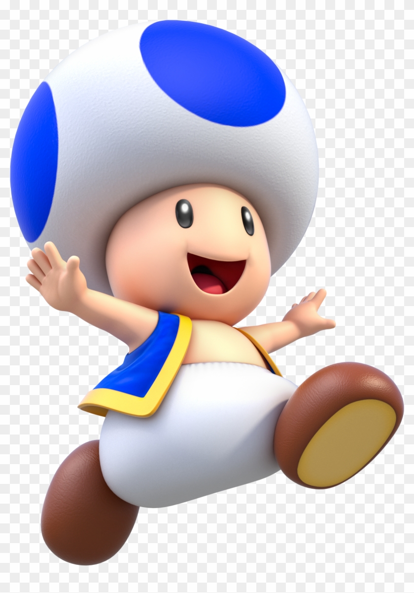 Super Mario 3d World - Super Mario 3d World #376855