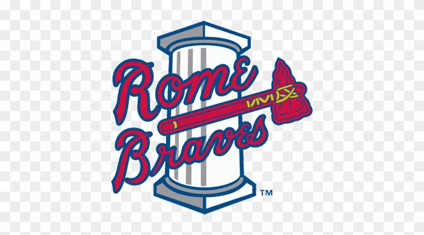 Rome Braves - Rome Braves #376849