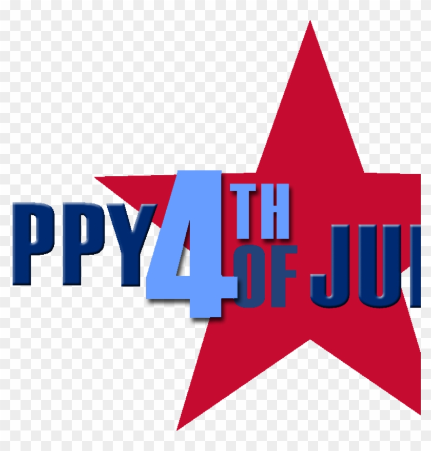 Free 4th Of July Clipart Winter Clipart Hatenylo Com - Fourth Of July Running #376859