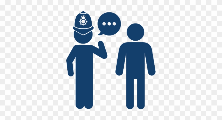 A Credit To Staffordshire Police - Equality Animated Gif #376861