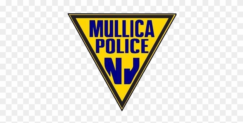 Police Department - Mullica Township Police Dept #376866