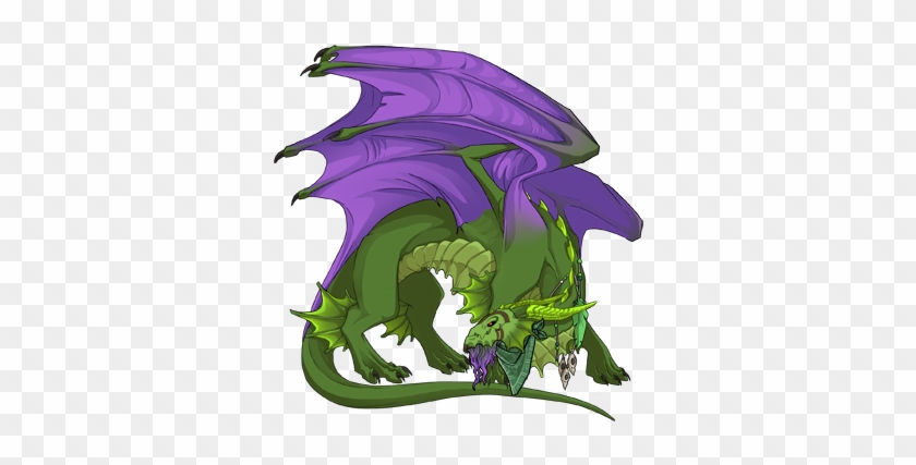 2lbstgk - Dragon #376901