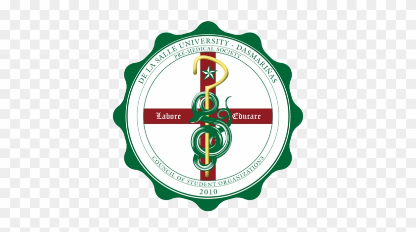 Dlsu-d Premedsoc - Polka Dot Circle Svg #376902