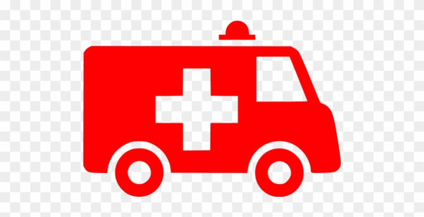 Ambulance Ico #376907