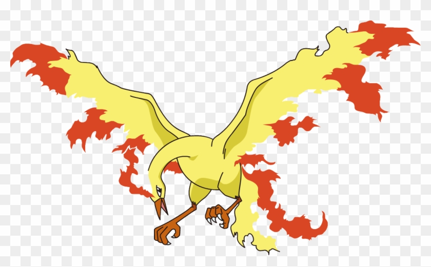 Zapdos Pokémon Wiki Fandom Powered By Wikia,zapdos - Pokémon The Movie 2000 #377021