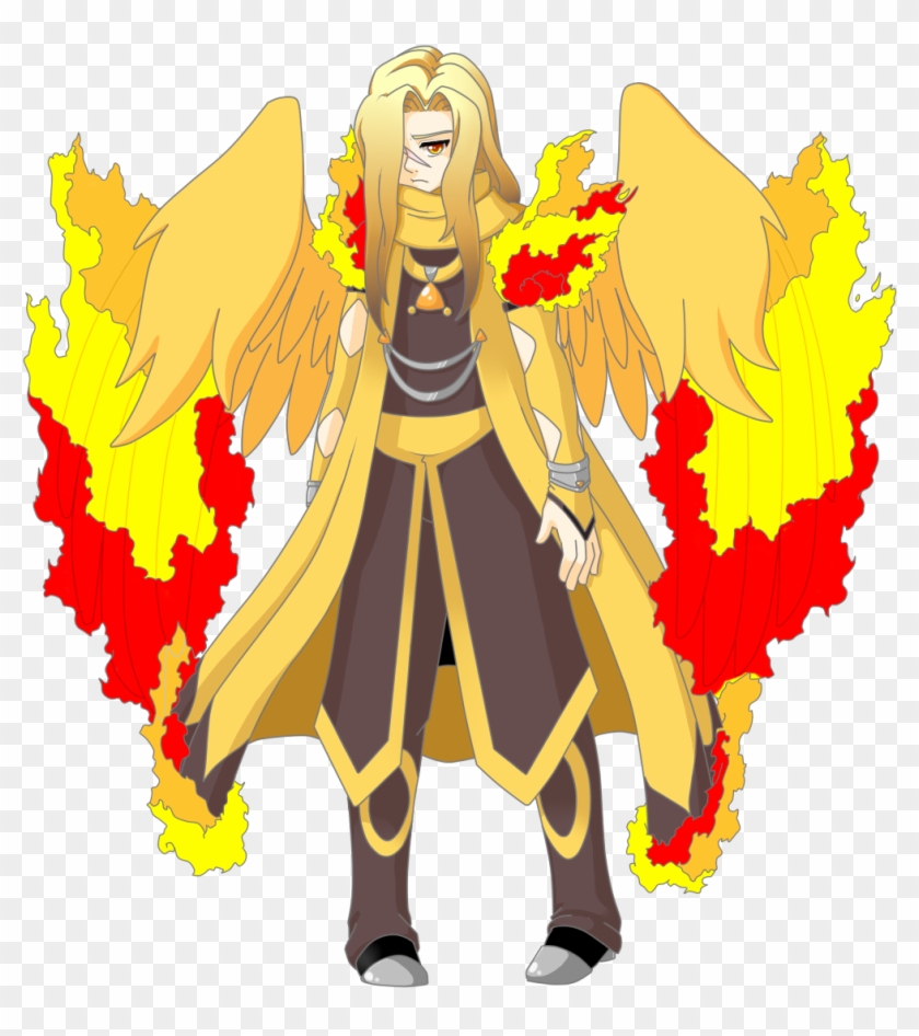 Gijinka Pokemon Zapdos Pic Source - Moltres Gijinka #377026