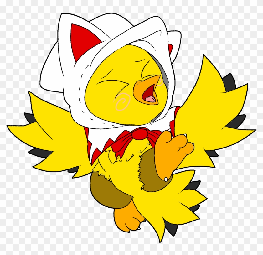 Baby Zapdos Pokemon Images - Illustration #377038