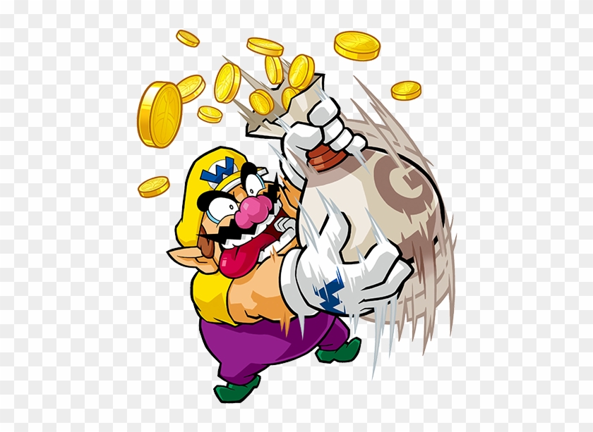 Gamemoney com. Марио с деньгами. Gamemoney. Wario money Wallpaper.