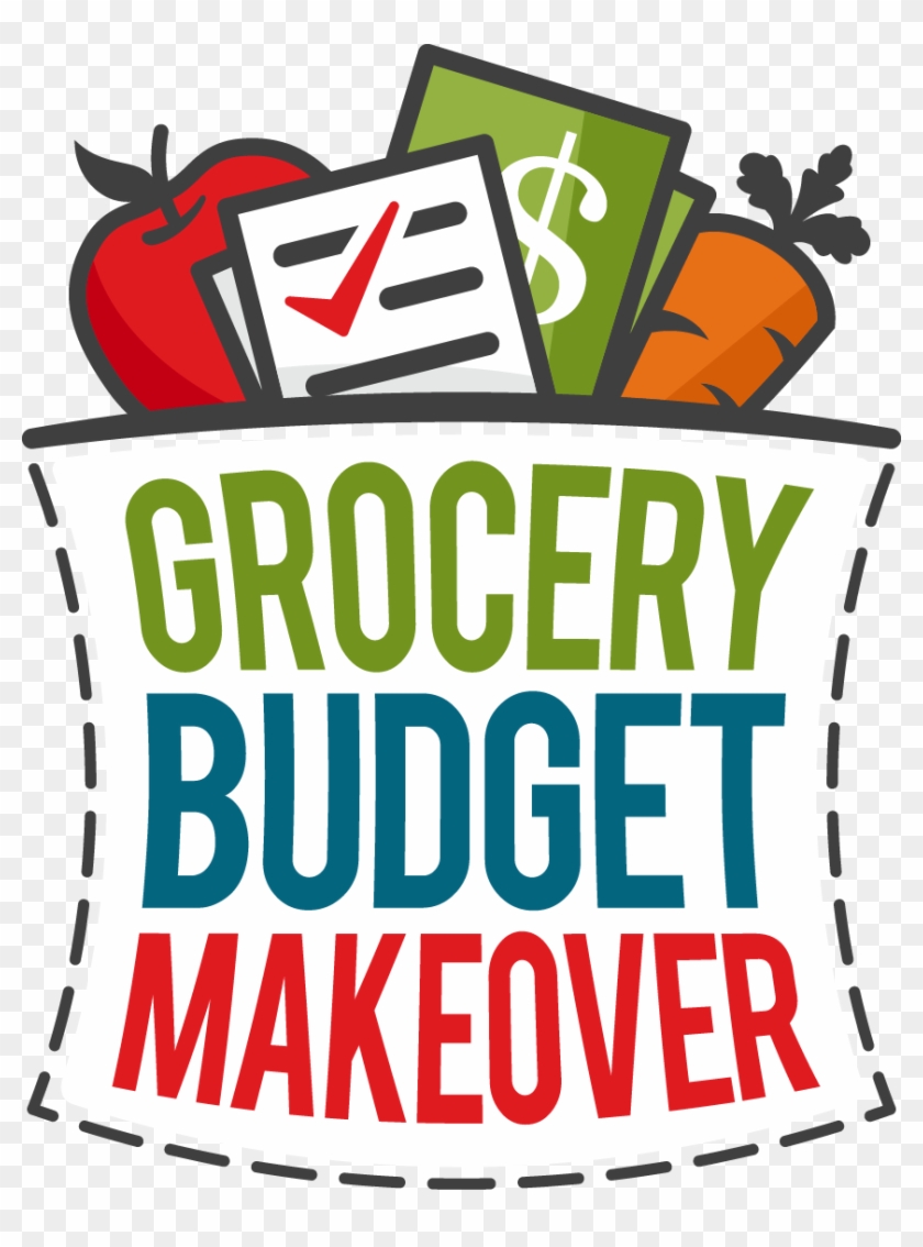Home Grocery Budget #377100