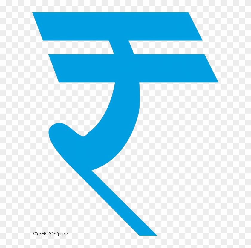 Rupee Symbol Png File - Indian Rupee Symbol Png #377126