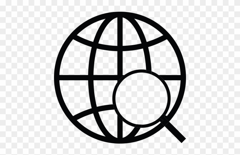 Our Solutions - Language Icon #377140