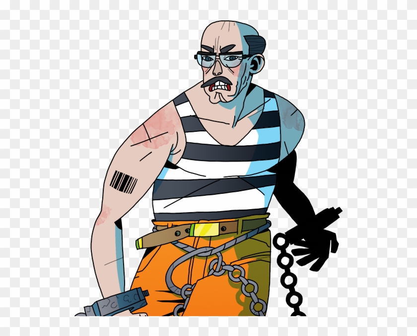 Illustration #377142