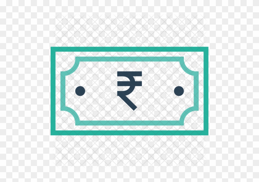 Indian Icon - Indian Rupee #377156
