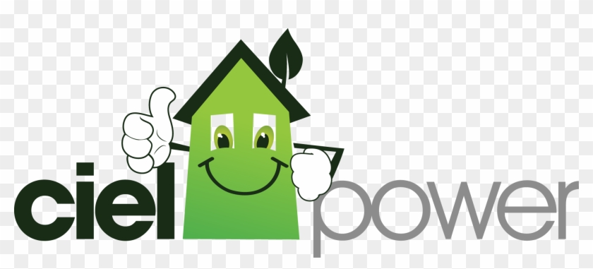Ciel Power Llc - #home: 101 Ways To Improve Your Home's Comfort And #377191