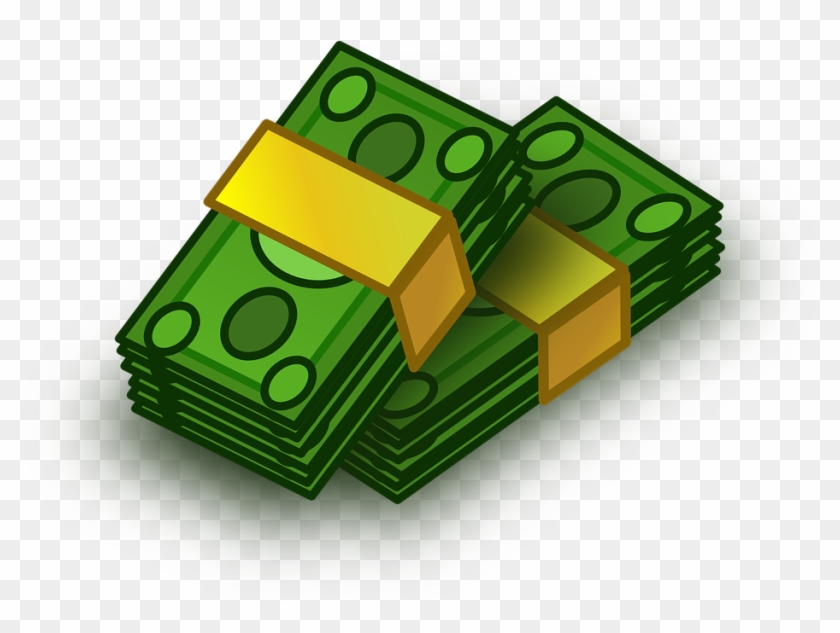 Cartoon Money Clipart - Money Clipart Transparent Background - Free  Transparent PNG Clipart Images Download