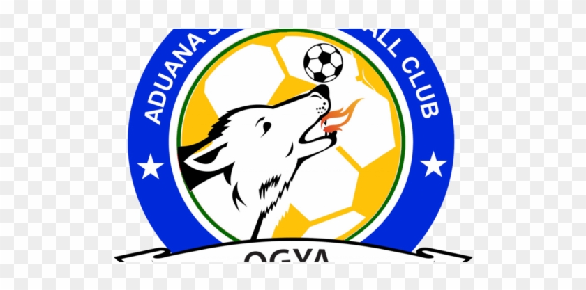 Aduana Secures Left- Back Abdul Rashid Signature - Aduana Stars Logo #377229