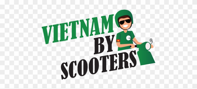 Vietnam By Scooters - Vietnam Veteran 69 Sticker (rectangle) #377241