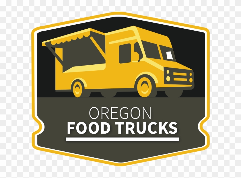 Pin It On Pinterest - Food Truck Logo Png #377278