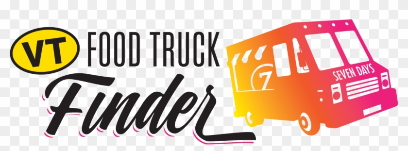 Click To Enlarge Food Truck Logo - Food Truck Logo Png #377284