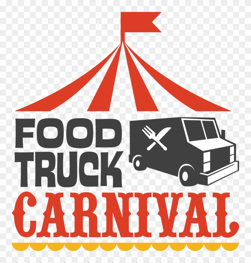 Picture - Food Truck Logo Png #377285