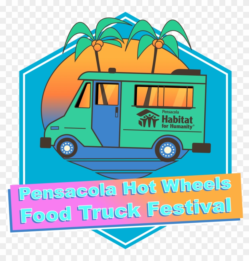 Hot Wheels Food Truck Festival - Pensacola Hot Wheels Food Truck Festival #377288