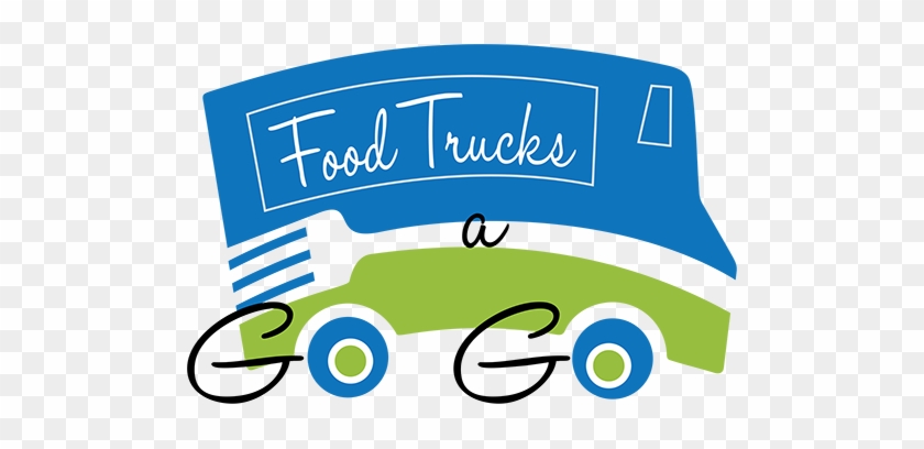 Food Truck On The Go #377295