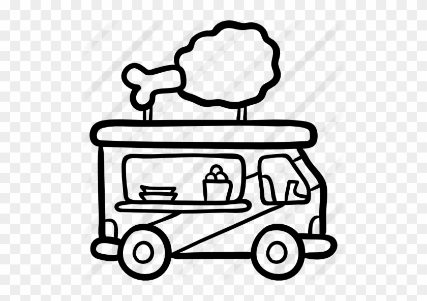 Food Truck - Food Truck #377300