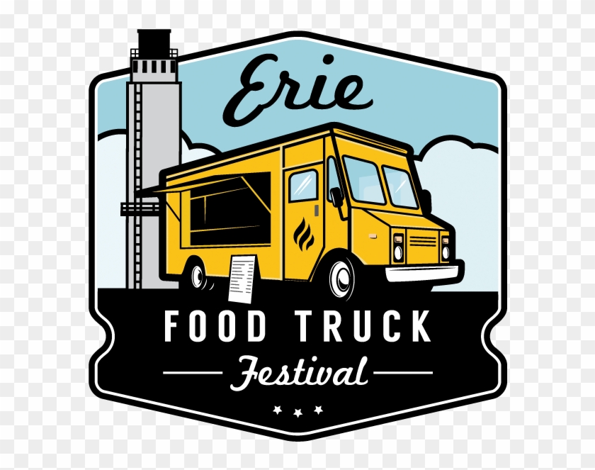 Erie Food Truck Fesitval - Food Truck #377305