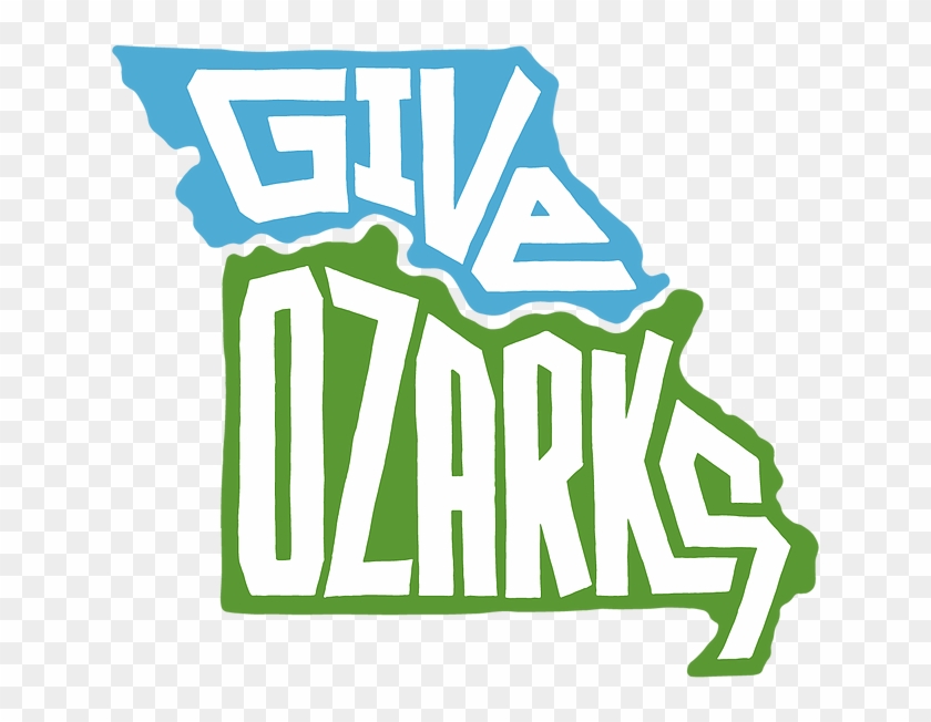 Give Ozarks Is One Of My Favorite Days Of The Year - Give Ozarks Is One Of My Favorite Days Of The Year #377326