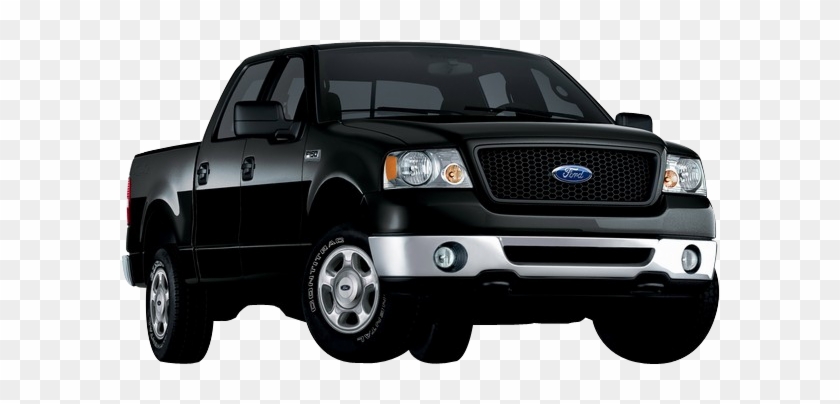 Ford Png Image - 2006 F150 #377339