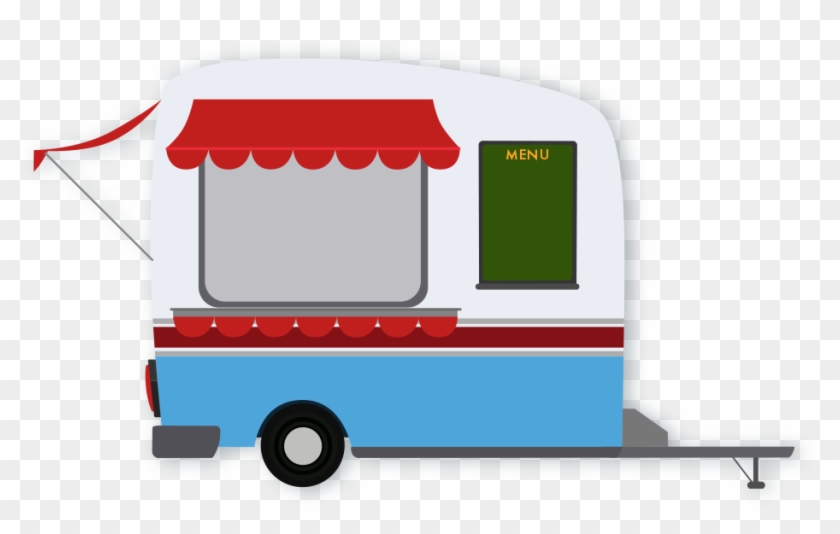 Food Trailers - Business #377358