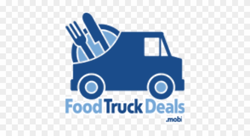 I Heart Food Trucks - Food Truck #377363