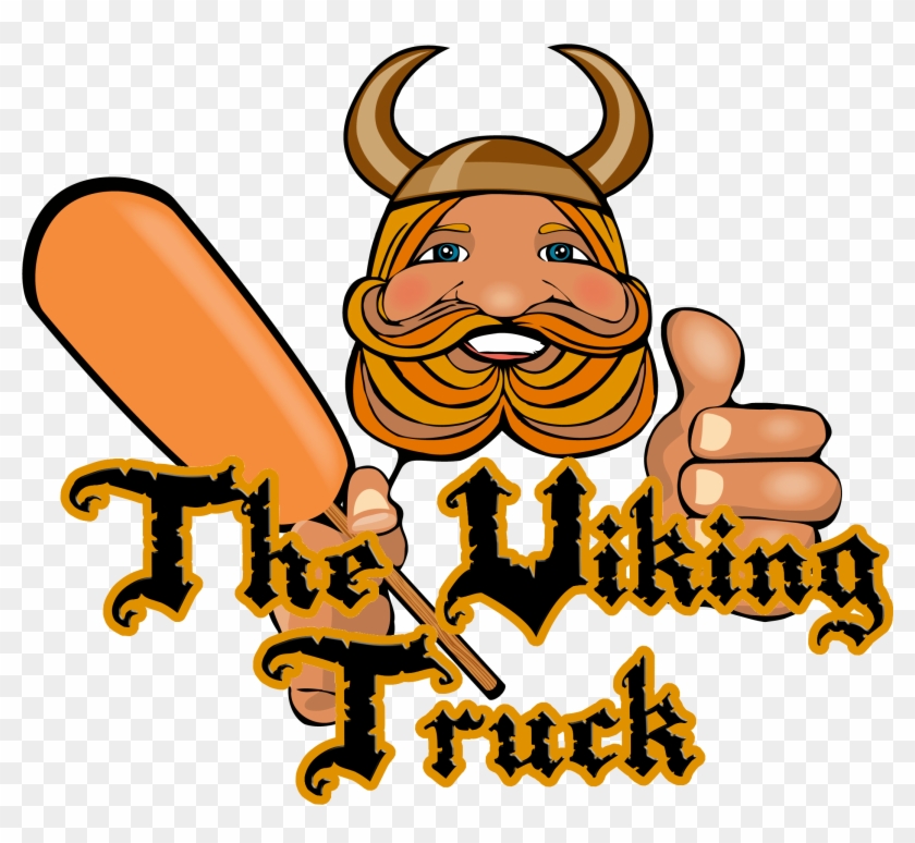 Viking Truck Logo #377365